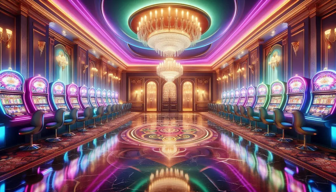 Dublinbet Casino